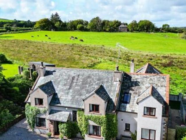 House for sale in Cleator