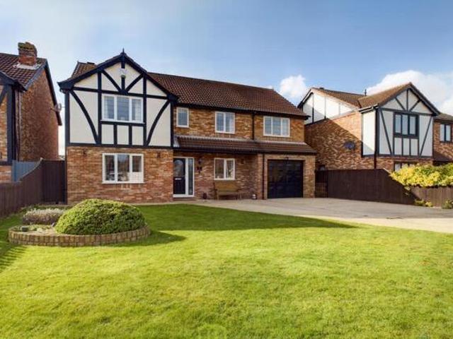 House for sale in Cleethorpes, North East Lincolnshire