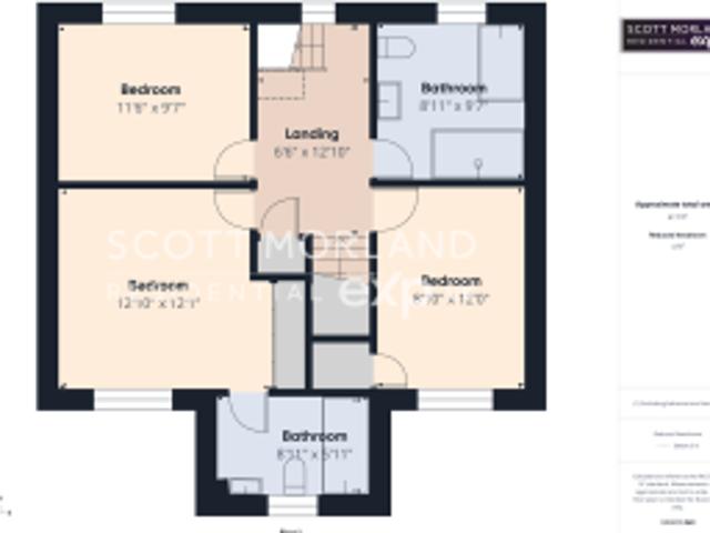 Farm for sale in Priest Down, Hampshire