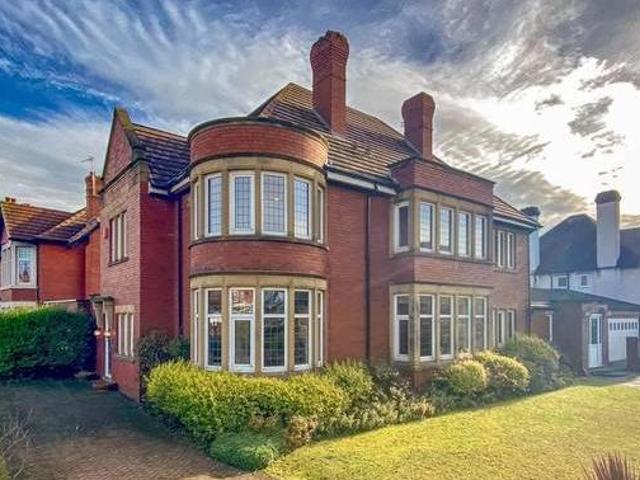 House for sale in Lancashire