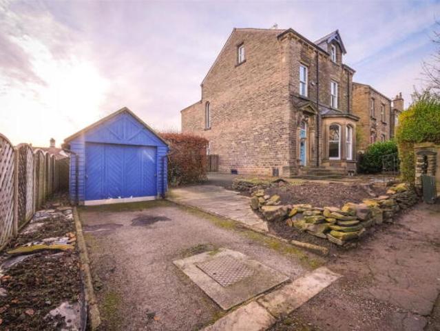 Farm for sale in Huddersfield, West Yorkshire