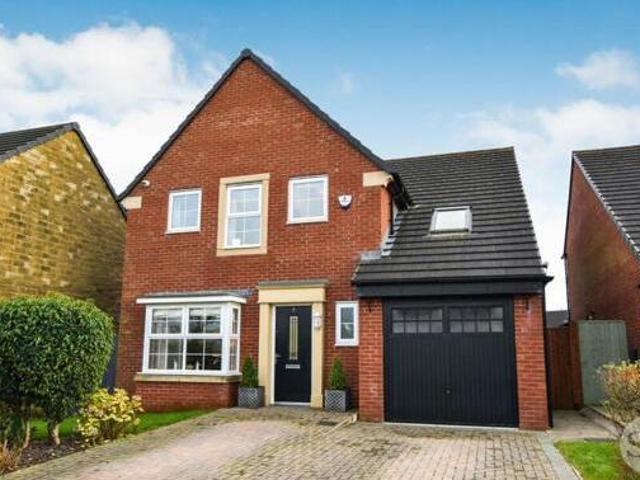 House for sale in Clitheroe, Paradise