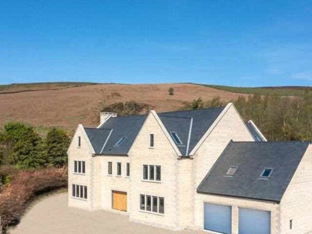 House for sale in Clitheroe, Paradise
