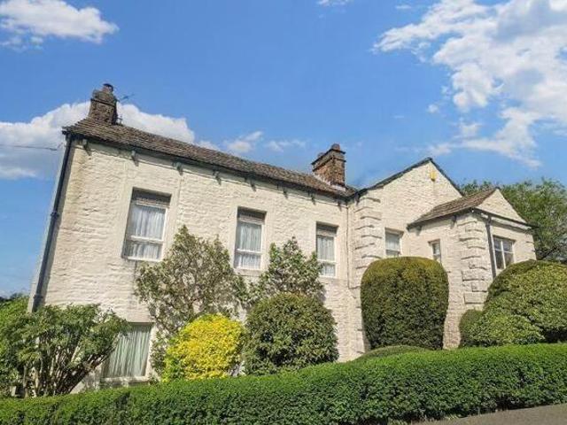 House for sale in Clitheroe, Paradise