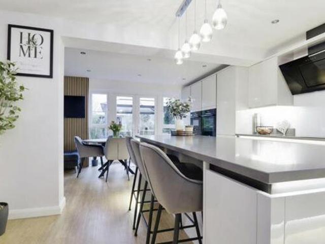 House for sale in Agar Nook, Coalville