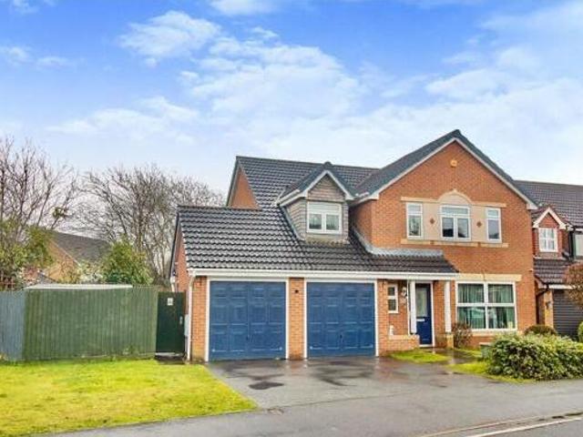 House for sale in Coalville, Leicestershire
