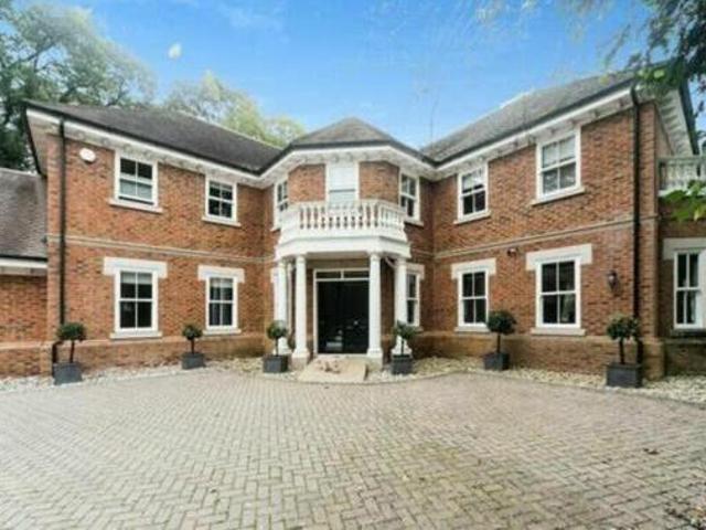 House for sale in Blackhills, Surrey