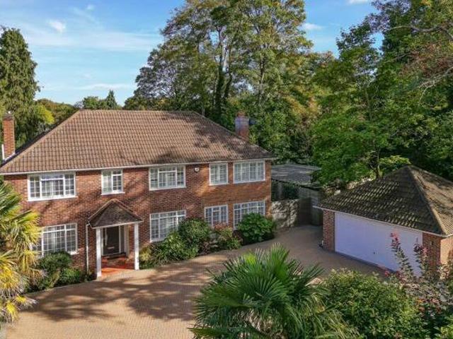 House for sale in Blackhills, Surrey
