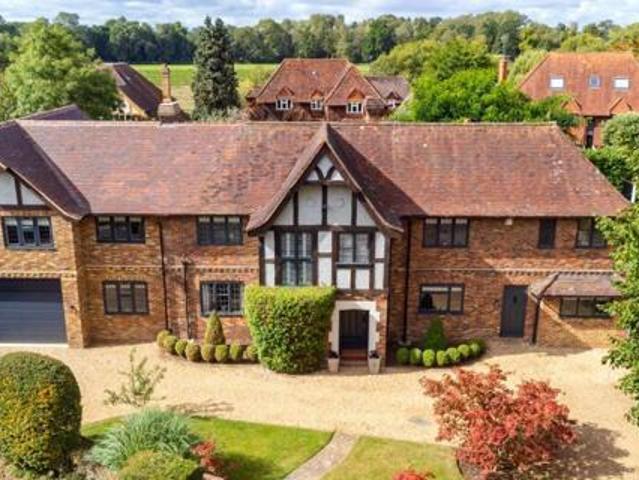 House for sale in Blackhills, Surrey