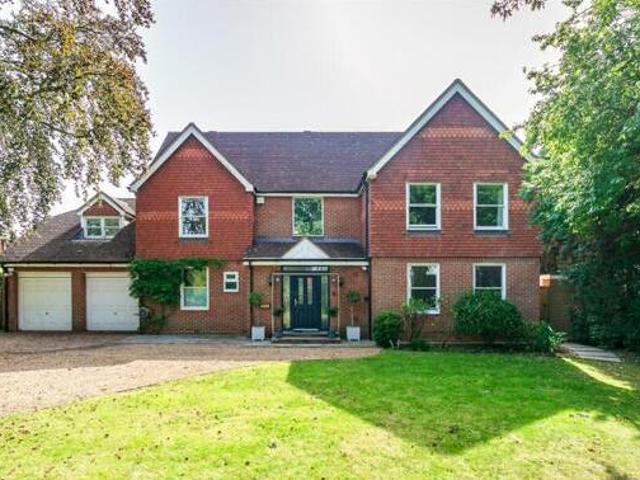 House for sale in Blackhills, Surrey