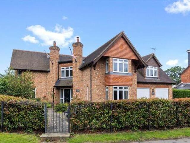 House for sale in Blackhills, Surrey