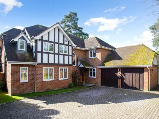 House for sale in Blackhills, Surrey