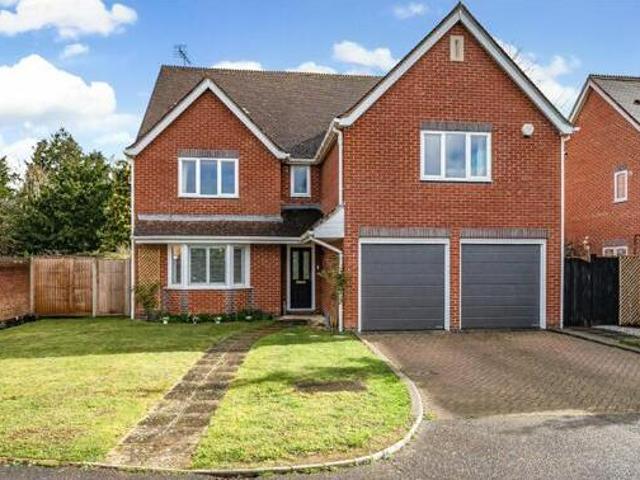 House for sale in Blackhills, Surrey