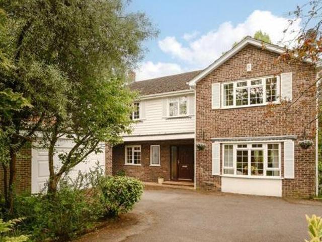 House for sale in Blackhills, Surrey