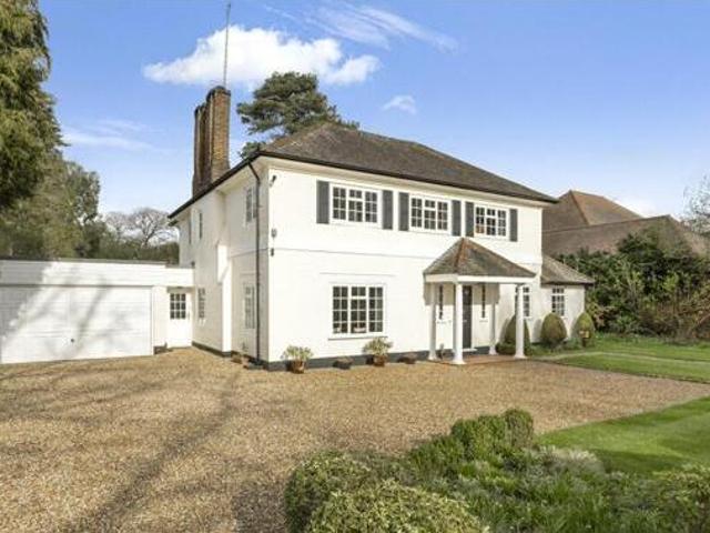 House for sale in Blackhills, Surrey