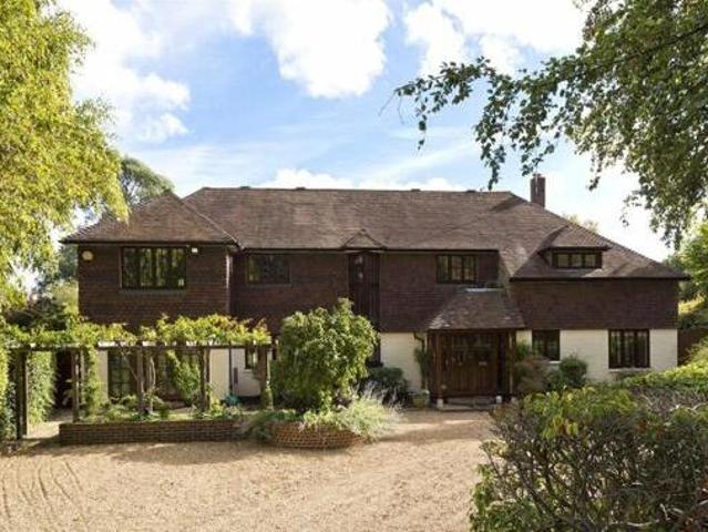 House for sale in Blackhills, Surrey