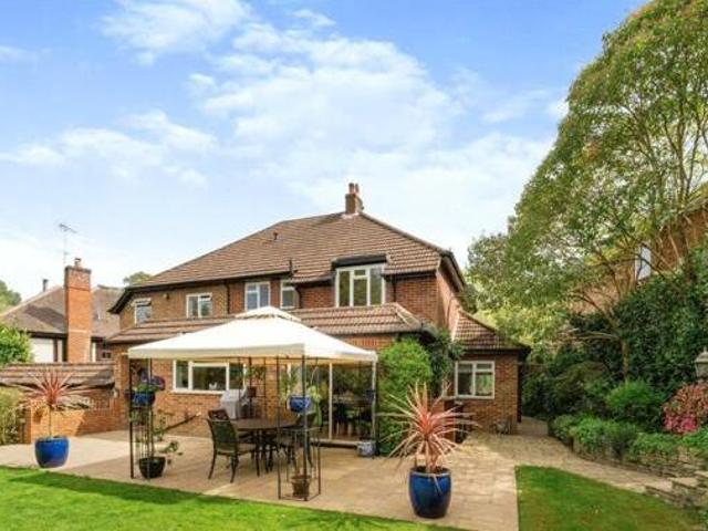 House for sale in Blackhills, Surrey
