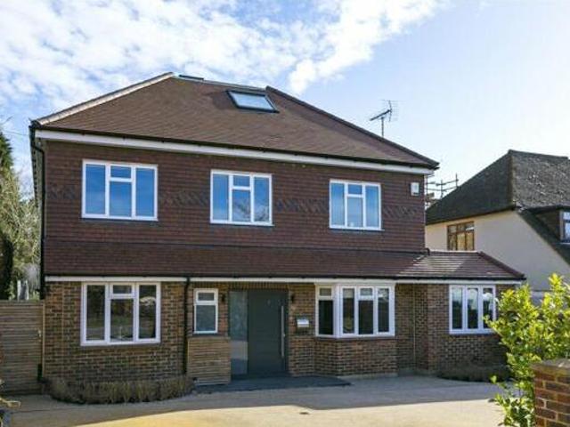 House for sale in Blackhills, Surrey
