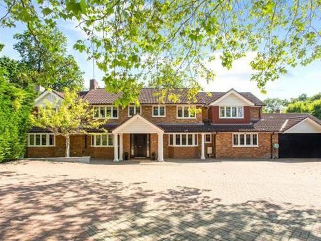 House for sale in Blackhills, Surrey