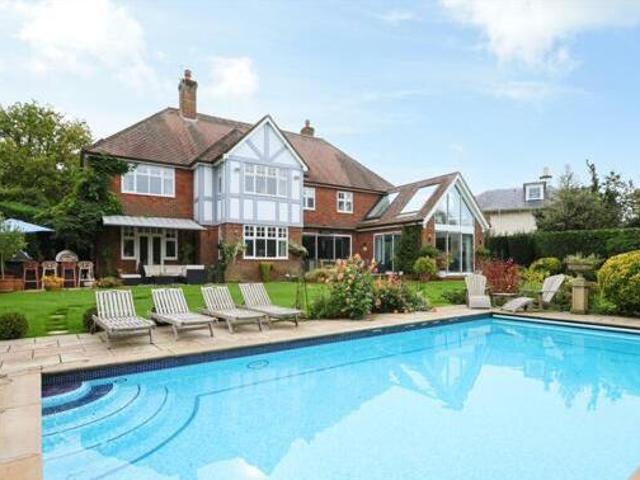 House for sale in Blackhills, Surrey