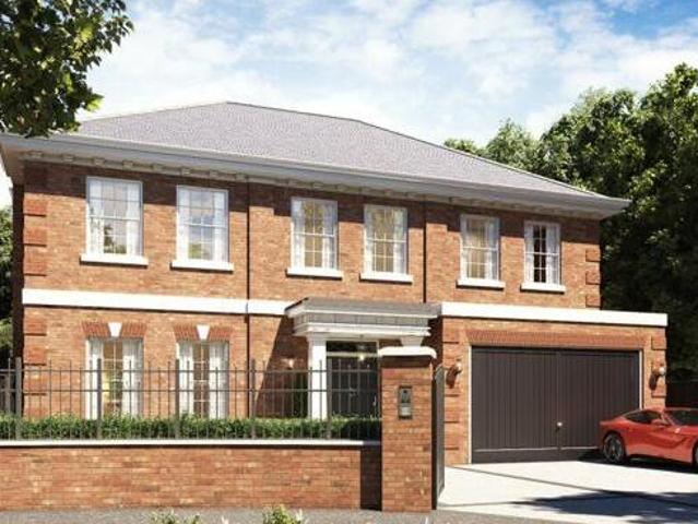 House for sale in Cobham, Elmbridge