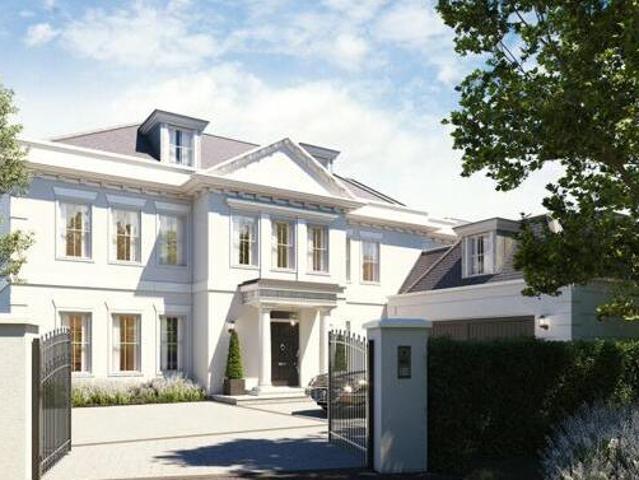 House for sale in Cobham, Elmbridge