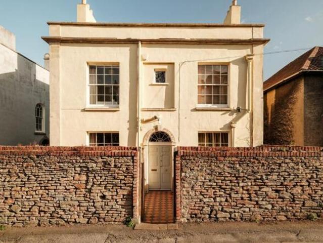 Farm for sale in Bristol, West of England