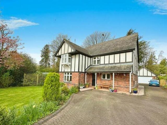 House for sale in Cockermouth