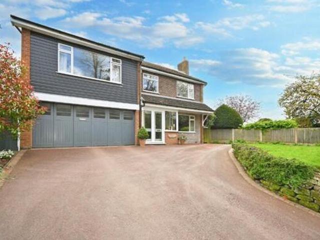 House for sale in West Midlands