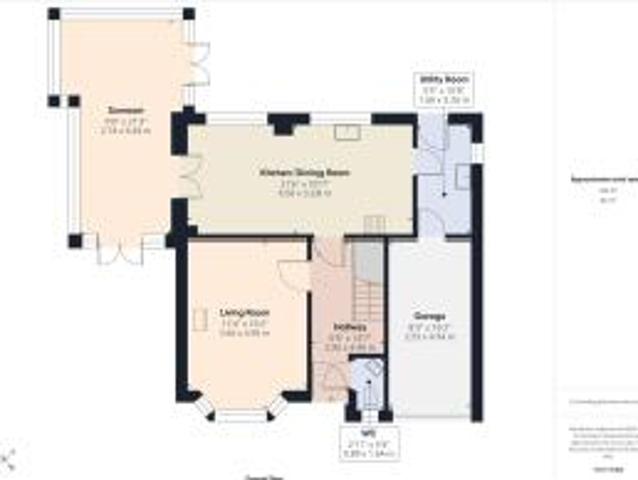 Farm for sale in Pantmawr, Cardiff