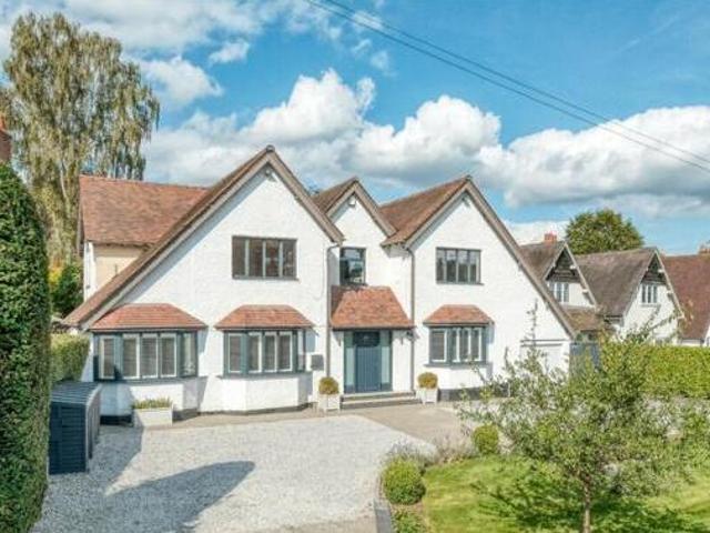 House for sale in Lyons, Greater London