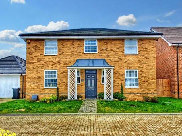 House for sale in Colchester, Essex