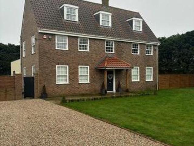 House for sale in Fordham Heath, Essex