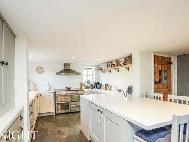 House for sale in Fordham Heath