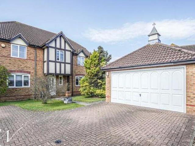 House for sale in Fordham Heath, Essex