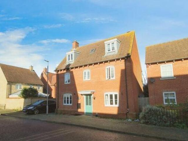 House for sale in Berechurch, Fordham Heath