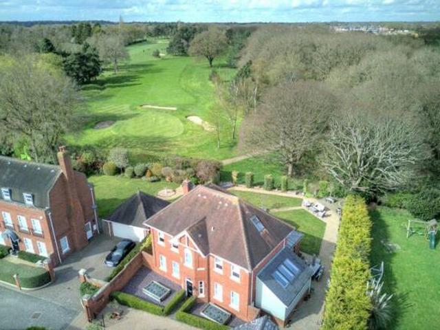 House for sale in Myland, Fordham Heath