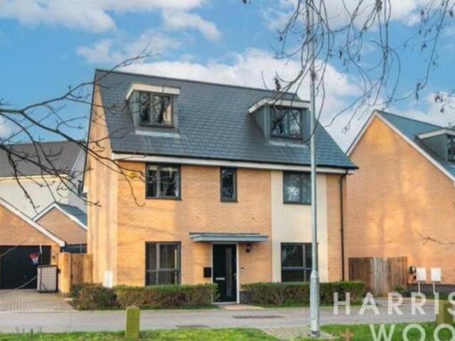 House for sale in Mile End, Fordham Heath