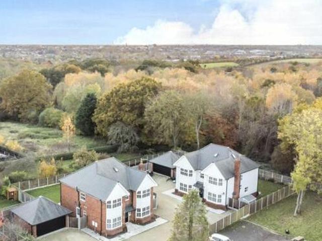House for sale in Highwoods, Fordham Heath