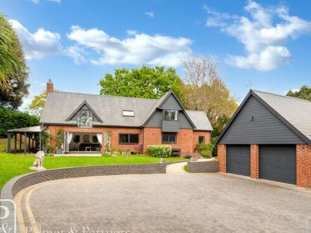 House for sale in Old Heath, Fordham Heath