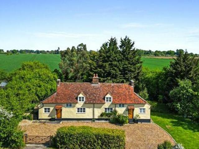 House for sale in Fordham Heath