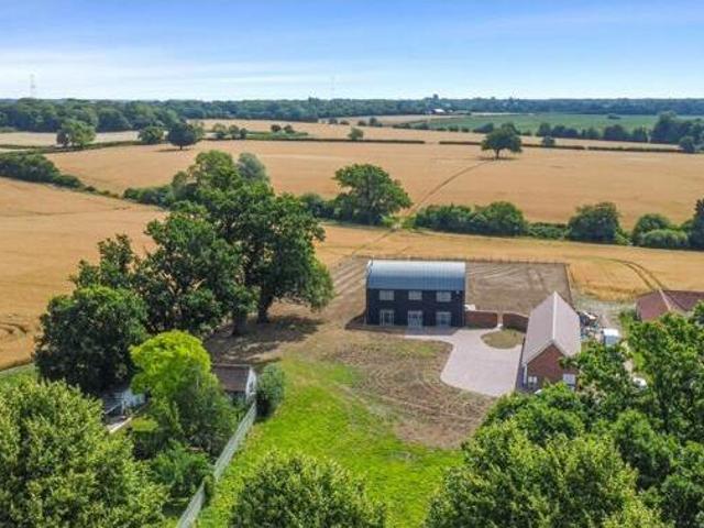 House for sale in Fordham Heath