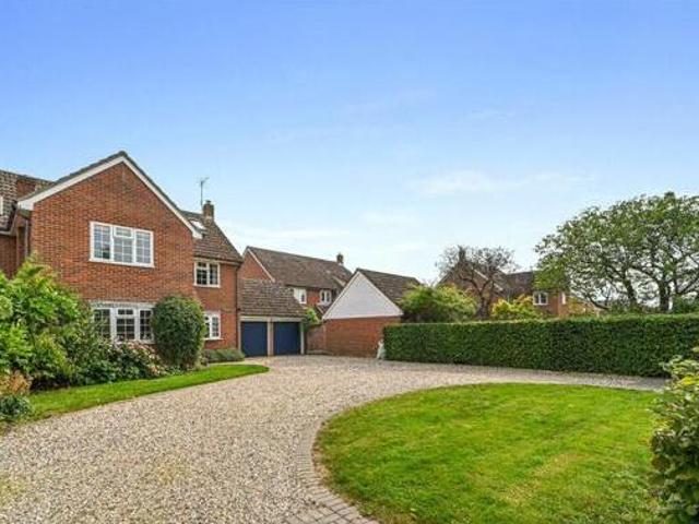House for sale in Langham, Fordham Heath