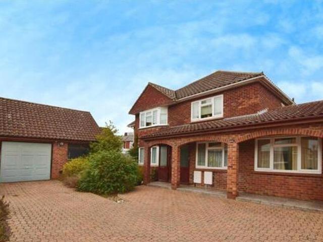 House for sale in Fordham Heath, Essex