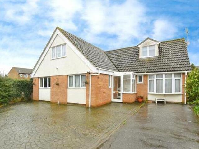 House for sale in Hythe, Fordham Heath
