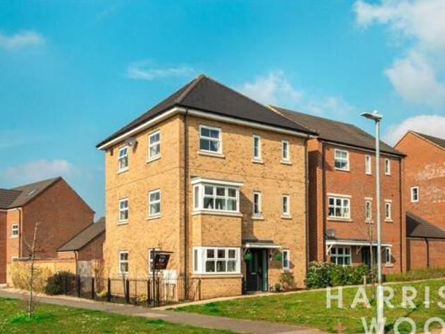 House for sale in Boxted, Fordham Heath