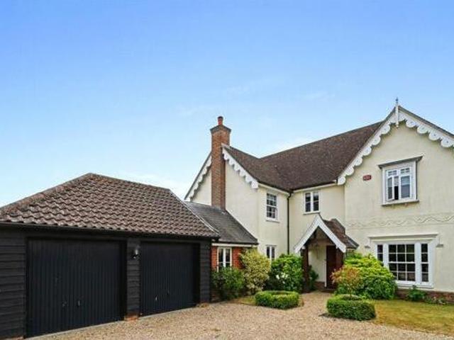 House for sale in Lyons, Greater London