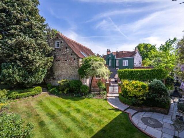 Farm for sale in The Close, Hampshire