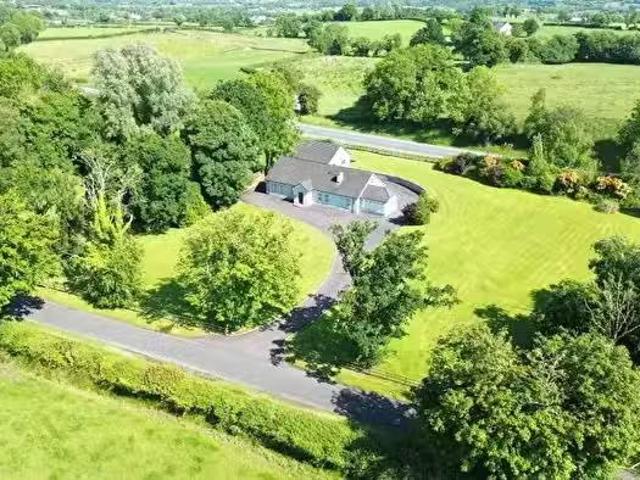 House for sale in Lisbellaw