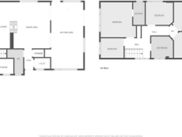 Farm for sale in Wigston Magna, Leicestershire